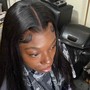 Frontal Sew In