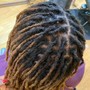 Senegalese Twist