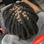 10 MED/LG TRI-TWISTS for 25% OFF