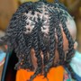 Loc Style