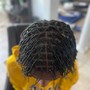 Box Braids