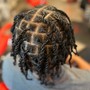 Loc Re-twist