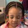 Box Braids