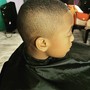 Men's Cut