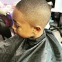 Men's Cut