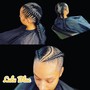 Comb Twist