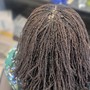 Marley Twist