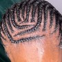 Knotless Braids