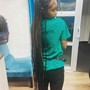 Box Braids