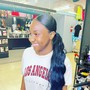 frontal Sew In