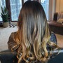 Micro-link Weft Extensions