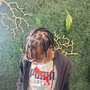 Starter Dreadlocks