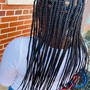 Crochet Braids