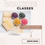 Underarm Wax