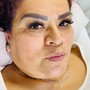 Female Brazilian Wax