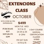 Lift and Tint 1-Day Class