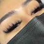 Eyelash Extension Removal