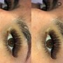 Volume lashes Full Set