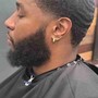 Beard Trim with Enhancements