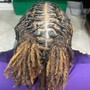 Loc ReTwist/Style/DeepCondition