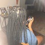 Comb Twist