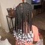 Comb Twist