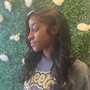 Lace Closure Sew In