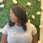 Lace Closure Sew In