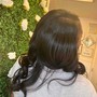 Lace Closure Sew In