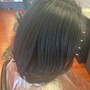 Relaxer/ Straightening Syst