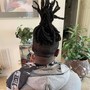 Men’s Cornrows