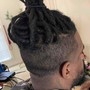 Men’s Cornrows