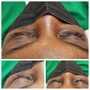 Eyebrow Threading & Shape