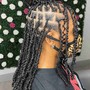 Passion Twists