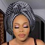 Gele HeadWrap