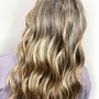 Full Balayage