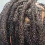 Loc Reattachment