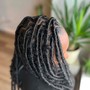 Medium Marley Twists