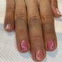 Gel Manicure