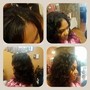 Perm /Curl Wave by Design