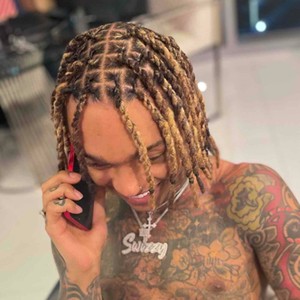 Los Angeles Hair