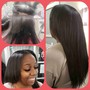 Keratin tips Hair Extensions