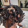 Comb Twist