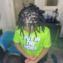 Loc Retwist