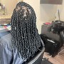 Natural Twists