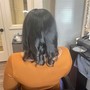 Traditional Sew In