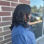 Traditional Sew In