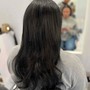 Keratin (Ktips) Hair Extensions