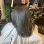 Rinse / Semi permanent