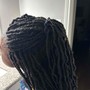 Crochet Locs/Braids